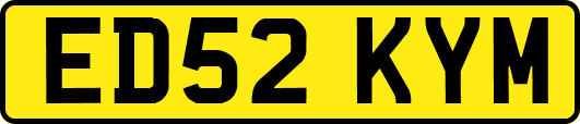 ED52KYM
