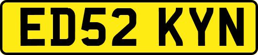 ED52KYN