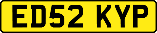 ED52KYP