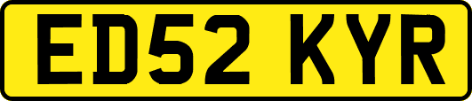 ED52KYR