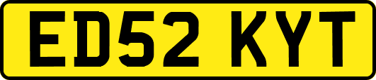 ED52KYT