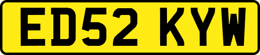 ED52KYW