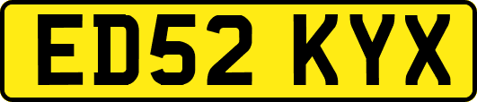 ED52KYX