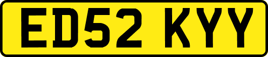 ED52KYY