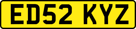 ED52KYZ