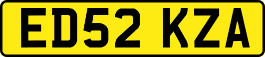 ED52KZA