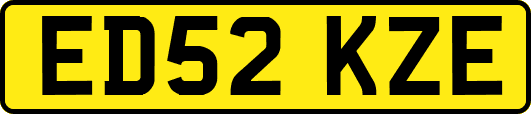 ED52KZE