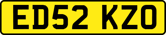 ED52KZO