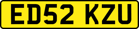 ED52KZU