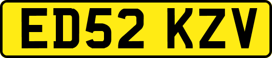 ED52KZV