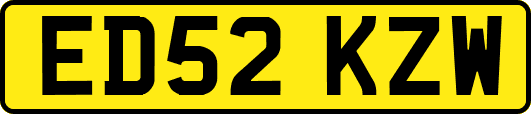 ED52KZW