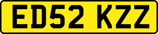 ED52KZZ