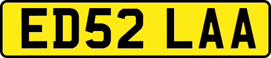 ED52LAA