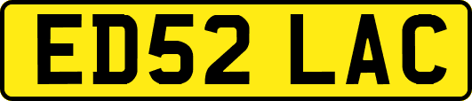 ED52LAC