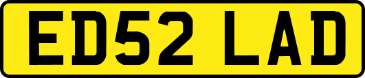 ED52LAD