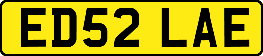 ED52LAE