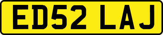 ED52LAJ