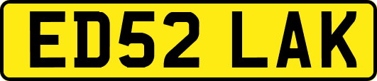 ED52LAK