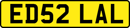 ED52LAL