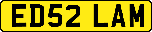 ED52LAM