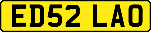 ED52LAO