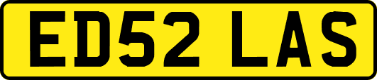 ED52LAS