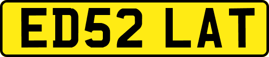 ED52LAT