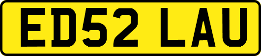 ED52LAU