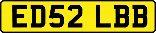 ED52LBB