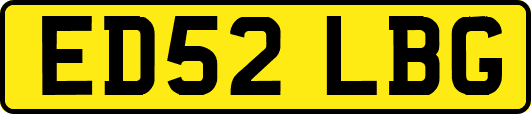 ED52LBG
