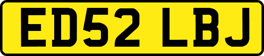 ED52LBJ