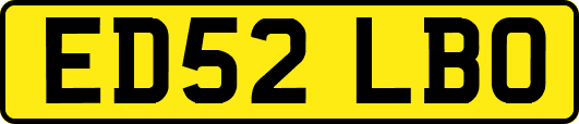 ED52LBO