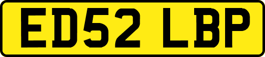 ED52LBP