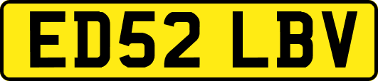 ED52LBV