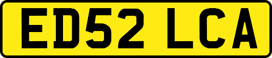 ED52LCA
