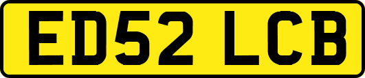 ED52LCB