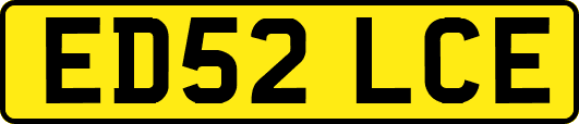ED52LCE