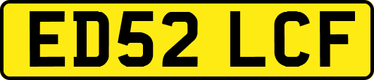ED52LCF