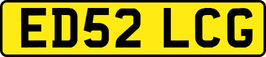 ED52LCG