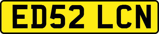 ED52LCN