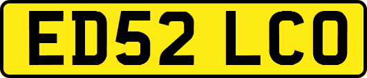 ED52LCO