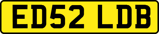 ED52LDB