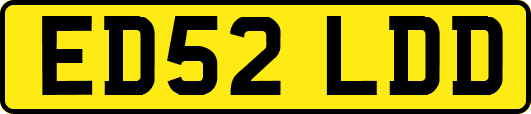 ED52LDD