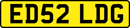 ED52LDG
