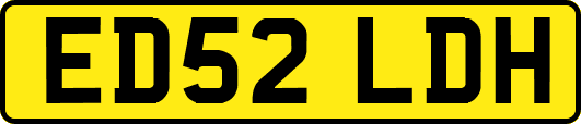ED52LDH