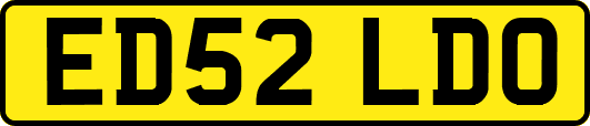 ED52LDO