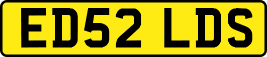 ED52LDS