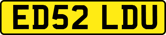 ED52LDU