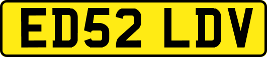 ED52LDV