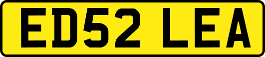 ED52LEA